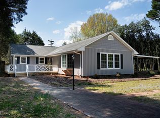 2234 Saddle Club Rd, Burlington, NC 27215