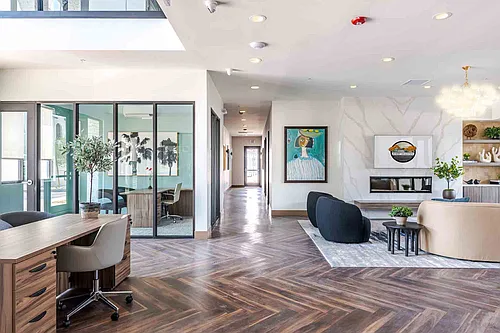Desert Meadows Apartments and Townhomes Photo 1