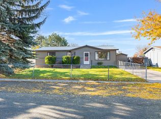 471 Wiseman St, Hansen, ID 83334