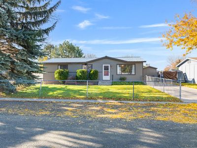 471 Wiseman St, Hansen, ID, 83334
