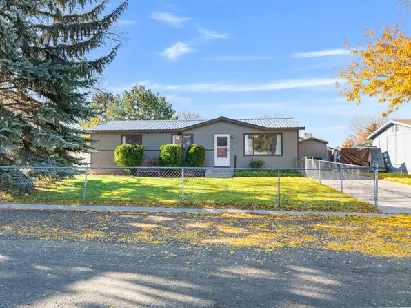 471 Wiseman St, Hansen, ID 83334