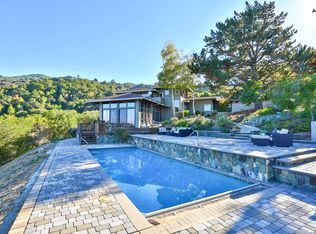 17418 Paseo Carmelo, Los Gatos, CA 95030