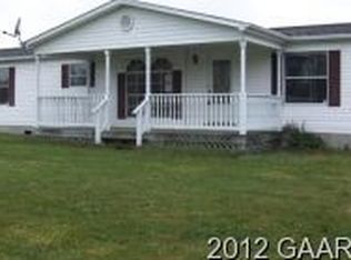 3437 Lyndhurst Rd, Stuarts Draft, VA 24477