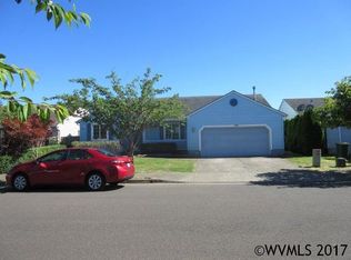 2674 Duke St, Woodburn, OR 97071