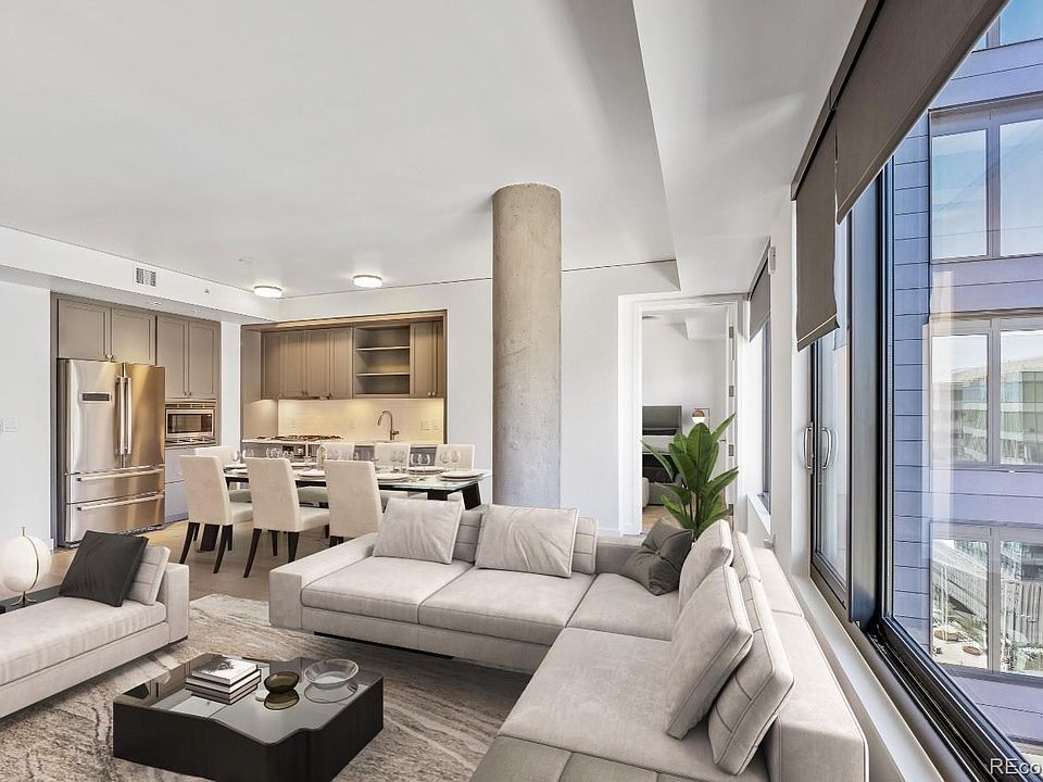 1st image of 1750 Wewatta St #1221