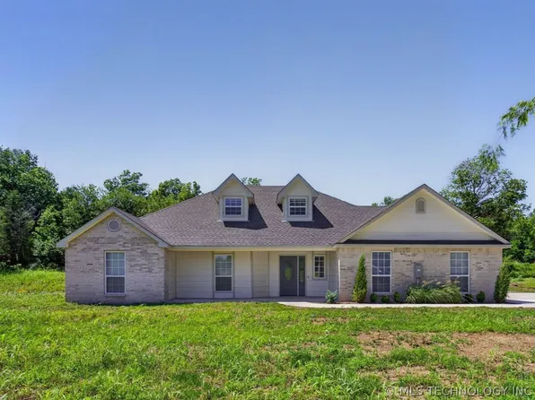8590 E State Hwy #20, Claremore, OK 74019