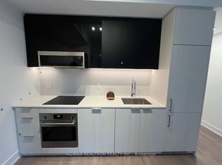 308 Jarvis St #1210, Toronto, ON