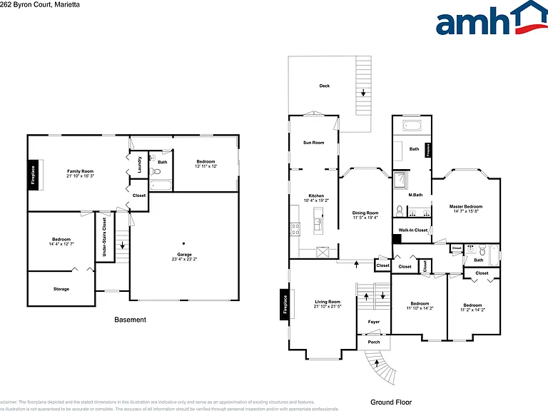 2262 Byron Ct SW — Photo 2