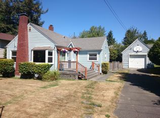 3522 SW Thistle St, Seattle, WA 98126