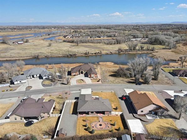 713 Cottonwood Circle, Alamosa, CO 81101