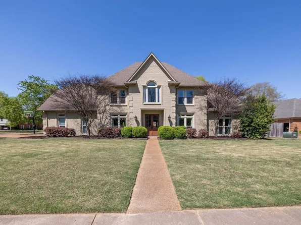 8840 Kateland St, Germantown, TN 38139
