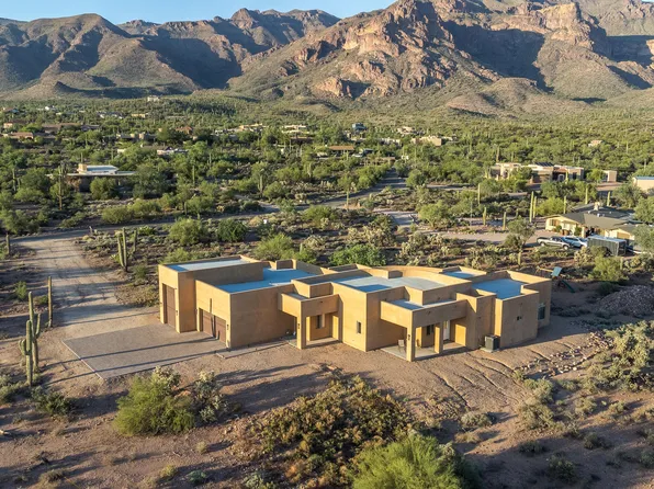 10837 E Valley View Drive, Gold Canyon, AZ 85118