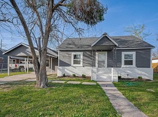 2401 Spence St #30A & 31A, Houston, TX 77093