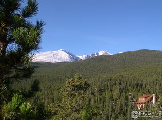 197 Inn Brook Dr, Estes Park, CO 80517