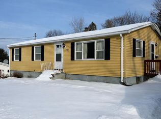 381 Birch Street, Bangor, ME 04401