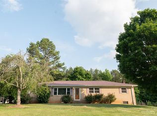 18428 Gaddis Rd, Oakboro, NC 28129