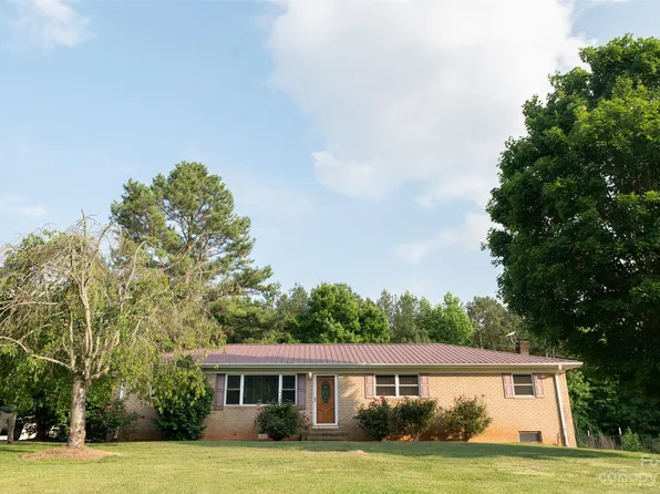 18428 Gaddis Rd, Oakboro, NC 28129