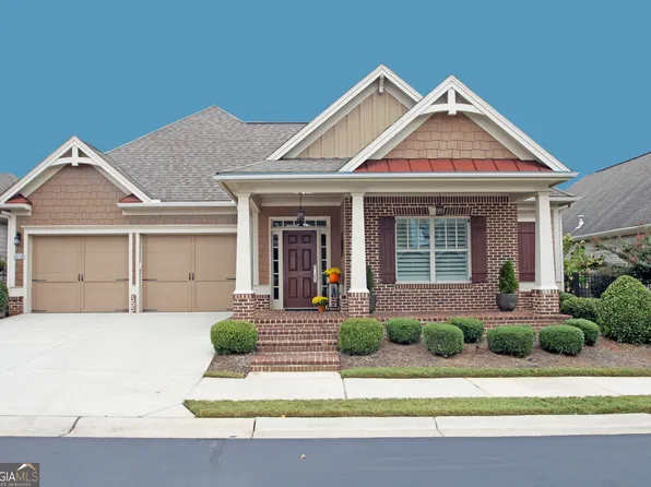 117 Heron Xing, Woodstock, GA 30188