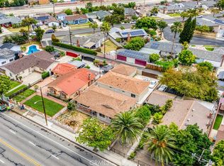 11662 Magnolia St, Garden Grove, CA