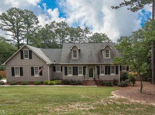 414 Pheasant Run S, Rome, GA 30161