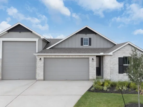 244 Firethorn Road, Marble Falls, TX 78654-2505