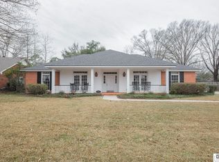 3012 Cuba Blvd, Monroe, LA 71201