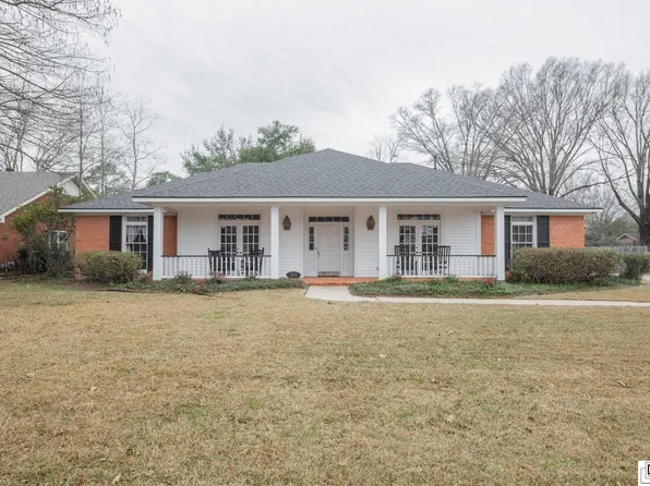 3012 Cuba Blvd, Monroe, LA 71201