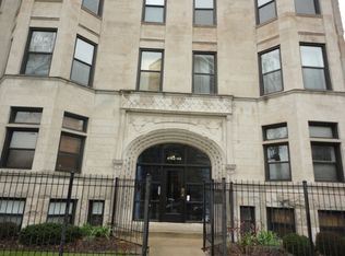 4142 South Dr. Martin L. King Drive #CONDO, CHICAGO, IL 60653