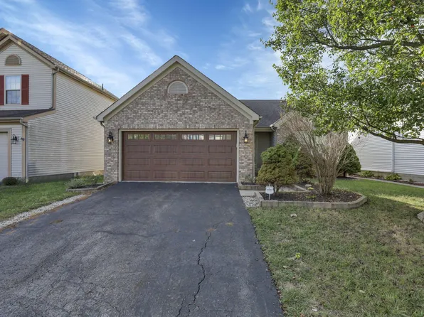 5135 Upland Meadow Dr, Canal Winchester, OH 43110