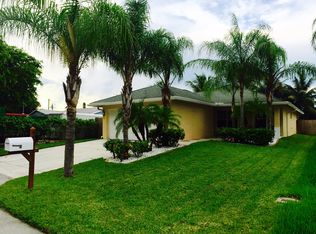 4581 Hibiscus Ave, West Palm Beach, FL 33417