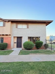 4331 W LAMAR Road, Glendale, AZ, 85301
