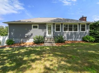 173 Putnam Hill Rd, Sutton, MA 01590