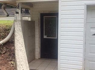 741 Tanner Hall Rd, Dawsonville, GA 30534