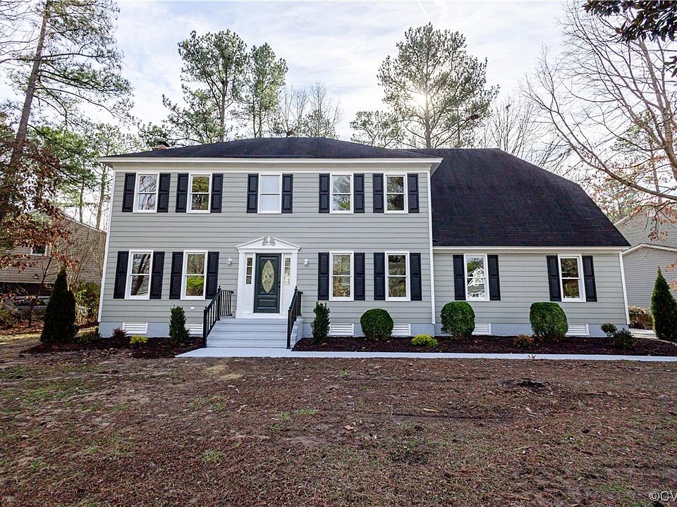 1st image of 6205 Chesterfield Meadows Dr
