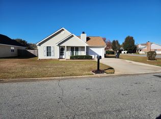 78 Park Ln, Warner Robins, GA 31093