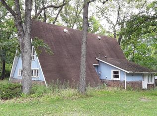 21531 Pirate Point, Mount Olive, IL 62069