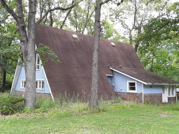 21531 Pirate Point, Mount Olive, IL 62069