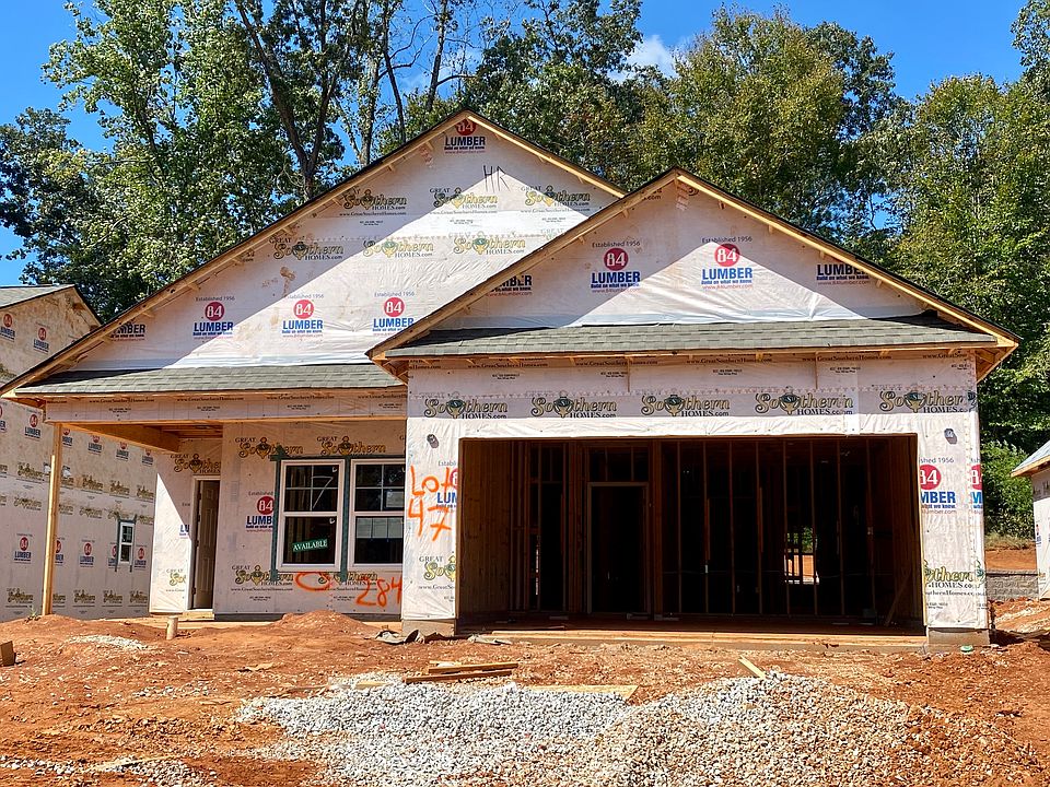 284 Carvel Trail - Lot 47