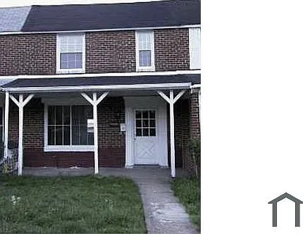 7503 Berkshire Rd — Photo 1