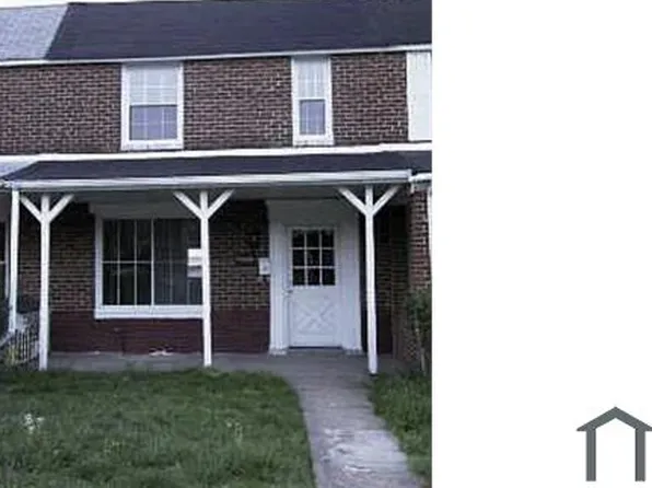 7503 Berkshire Rd, Baltimore, MD 21224