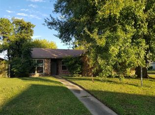 12715 Southbridge Rd, Houston, TX 77047