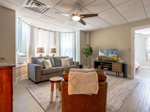 815 Franklin St #1, Michigan City, IN 46360