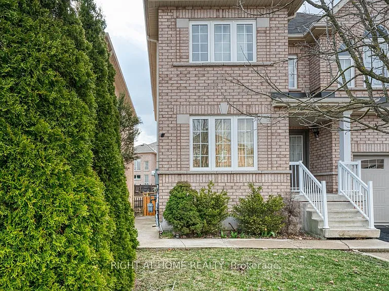 35 Echoridge Dr #BASEMENT — Photo 2