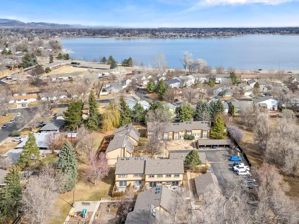 985 W 10th St #C3, Loveland, CO 80537