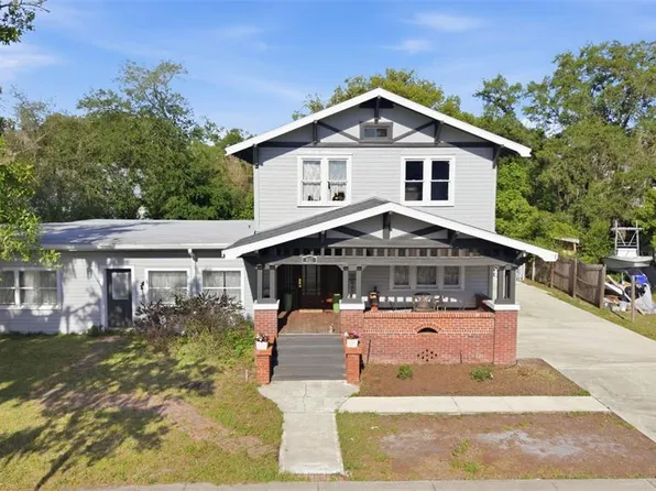 812 Sanford Ave, Sanford, FL 32771