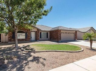4077 S Kirby St, Gilbert, AZ 85297