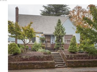 3521 NE Rosa Parks Way, Portland, OR 97211