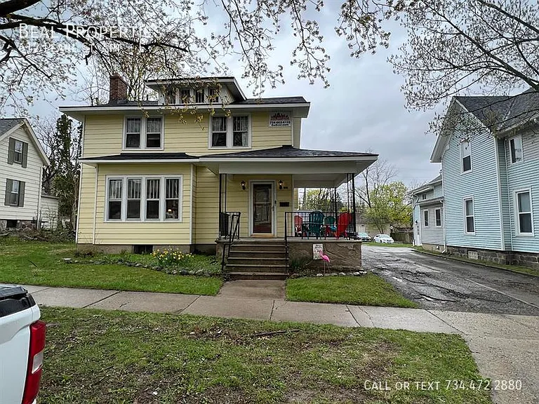 612 Pearl St #E — Photo 1