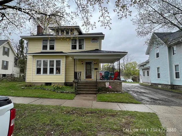 612 Pearl St APT E, Ypsilanti, MI 48197