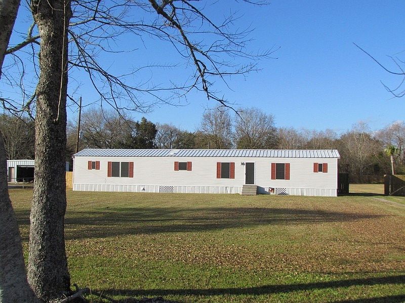 Brand New Metal Roof